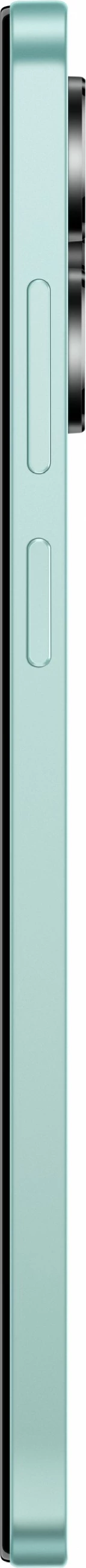 Pametni telefon Honor X5c PLUS, 4 GB RAM, 128 GB, cijan