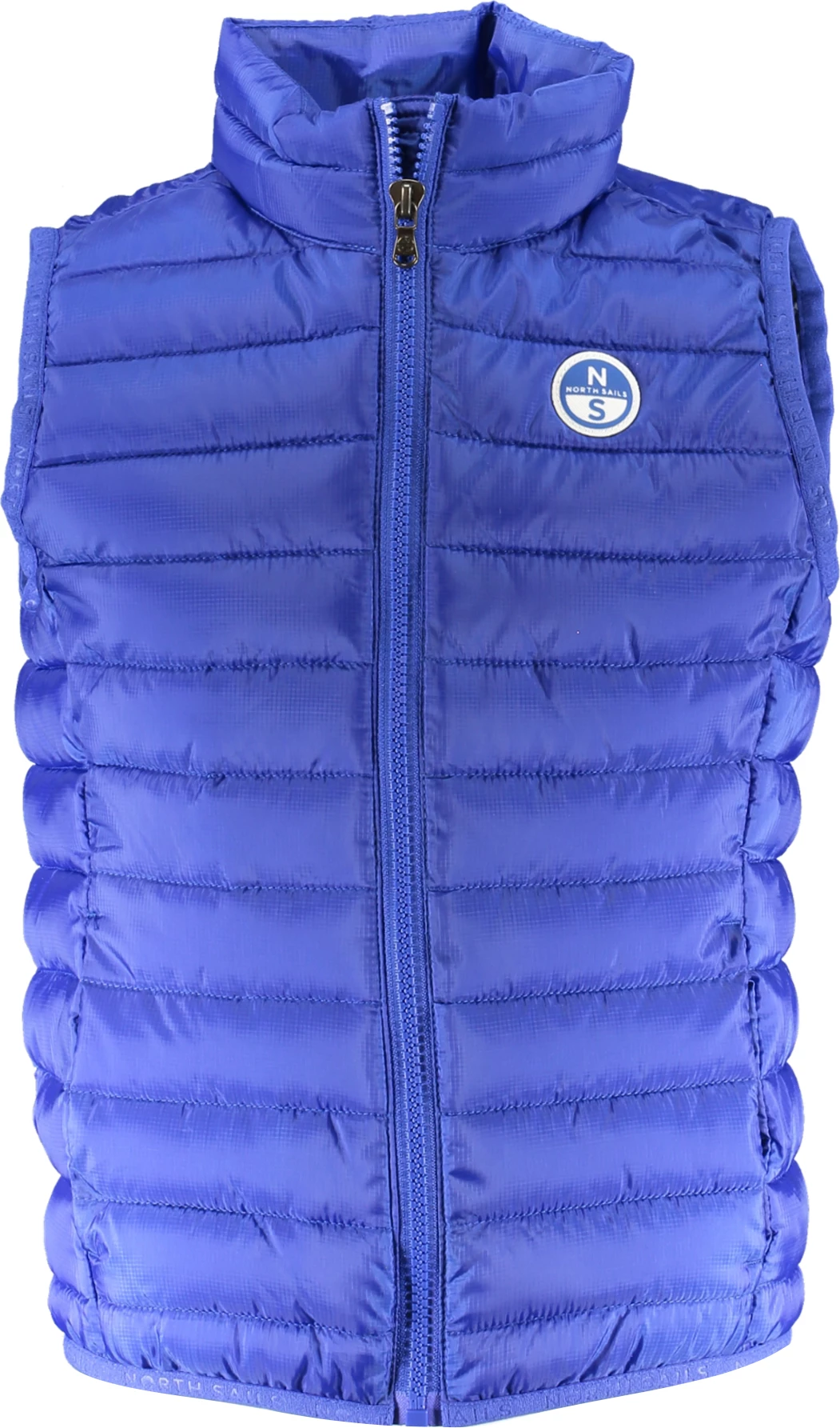 Telovnik za fante NORTH SAILS, moder