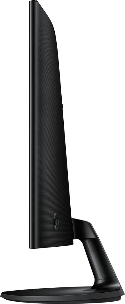 27" zaslon Full HD, ukrivljen, Samsung S36GD, črn