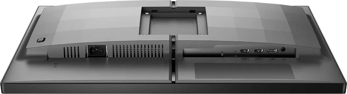 24,5-palčni monitor Full HD VA, HDMI+DP, temno sivi Philips 25M2N3200W