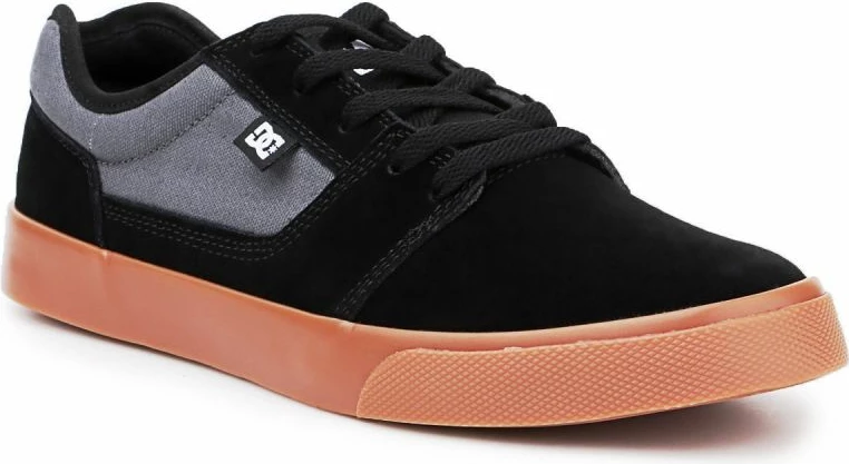 Superge DC Tonik M, črne