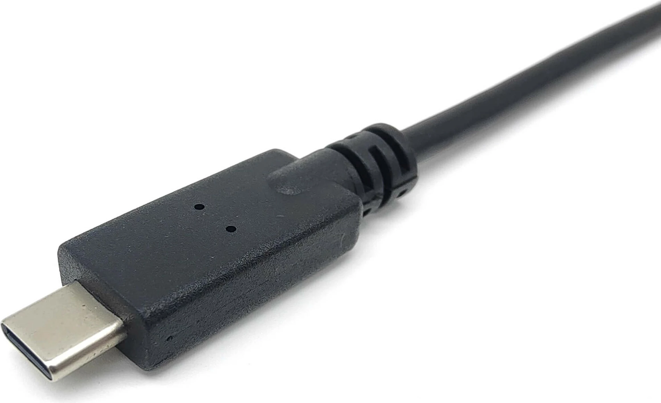 Serijski kabel USB-C na DB9, Equip, 1,5 m, črn