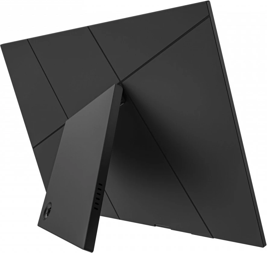 OLED monitor 15,6" AG NEOVO N1651, 4K, USB-C, mini HDMI, črn