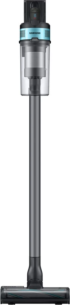 Ročni sesalnik Samsung VS20B75AGR1, črn in mint