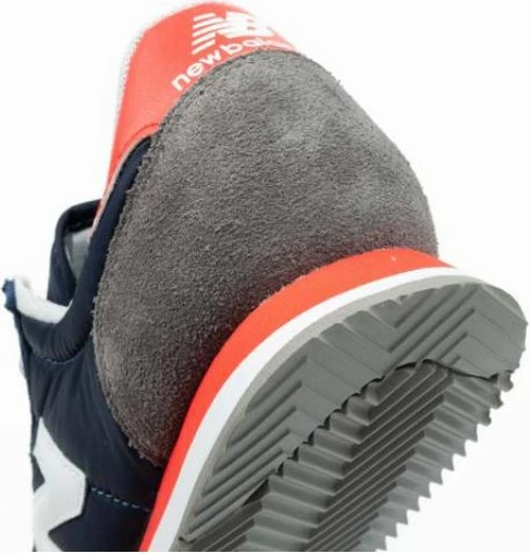 Superge New Balance Ul720Ua, modro mornarsko – moške in fantovske