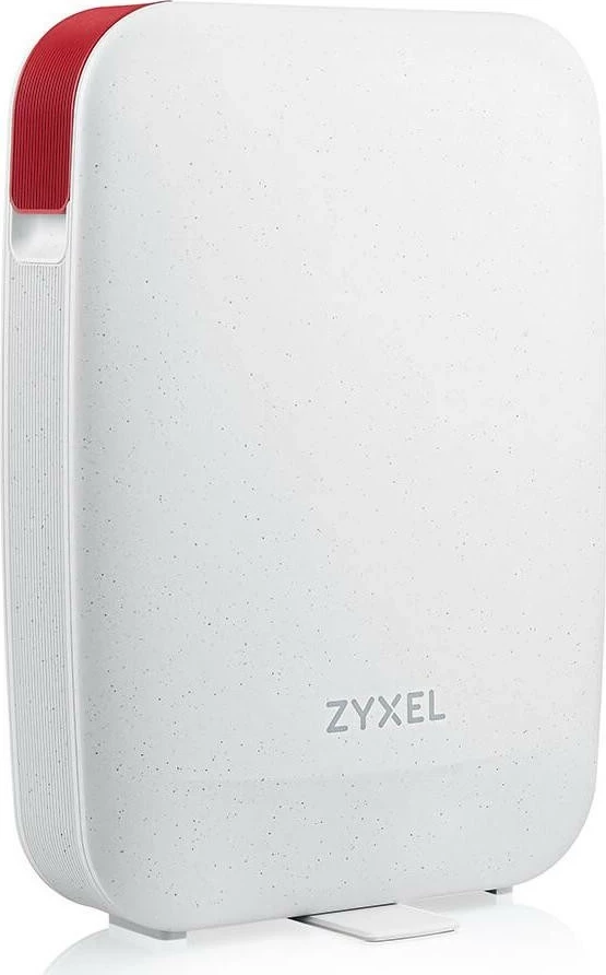 Usmerjevalnik Zyxel USGLITE60AX-EU0101F, Wi‑Fi 6, 4x 2,5G LAN, 1x WAN, 1024 MB RAM, črn
