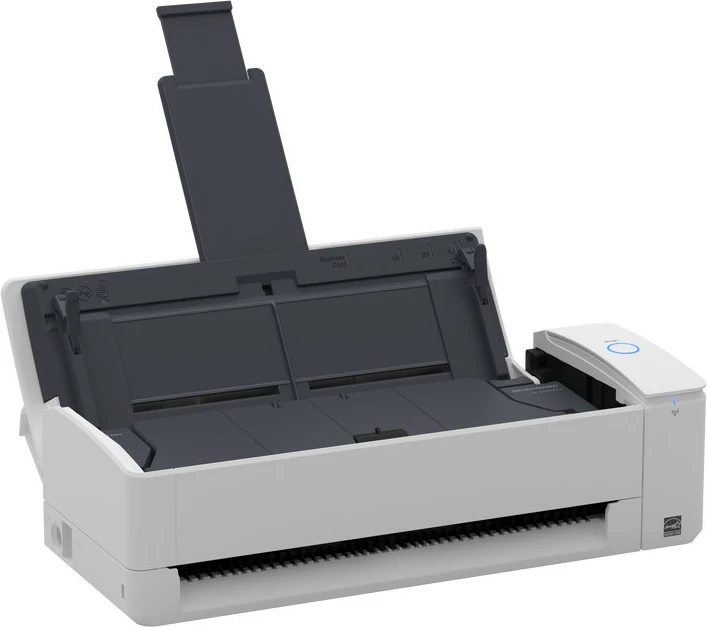 Kompakten skener Ricoh ScanSnap iX1300, 600x600 DPI, Wi‑Fi, ADF, bel