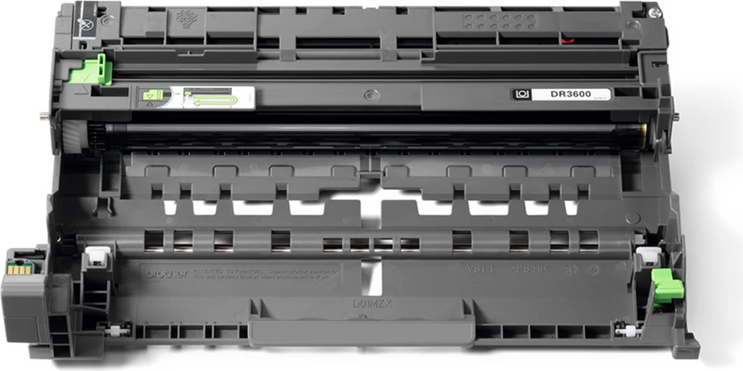 Drumska enota Brother DR-3600, 75.000 strani, črna