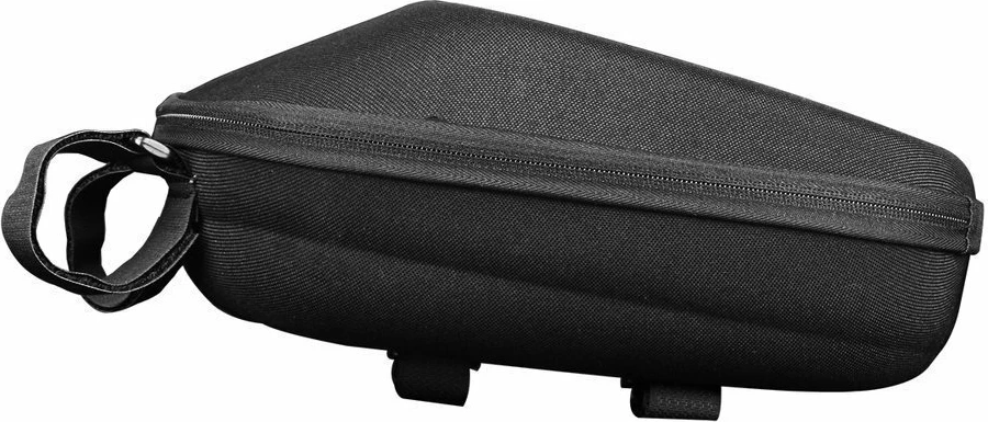 Torba za krmilo trotinetu Wozinsky WSB1BK, 4 L, črna