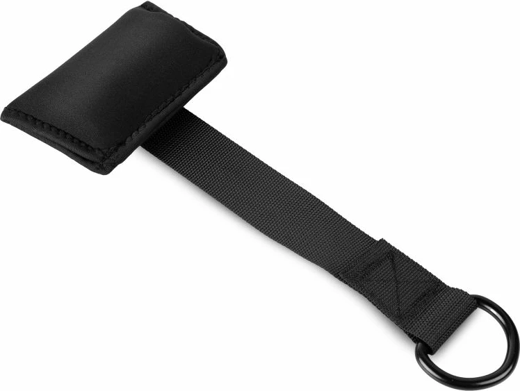 Funkcionalne vadbene trakove Spokey TREXER, črne