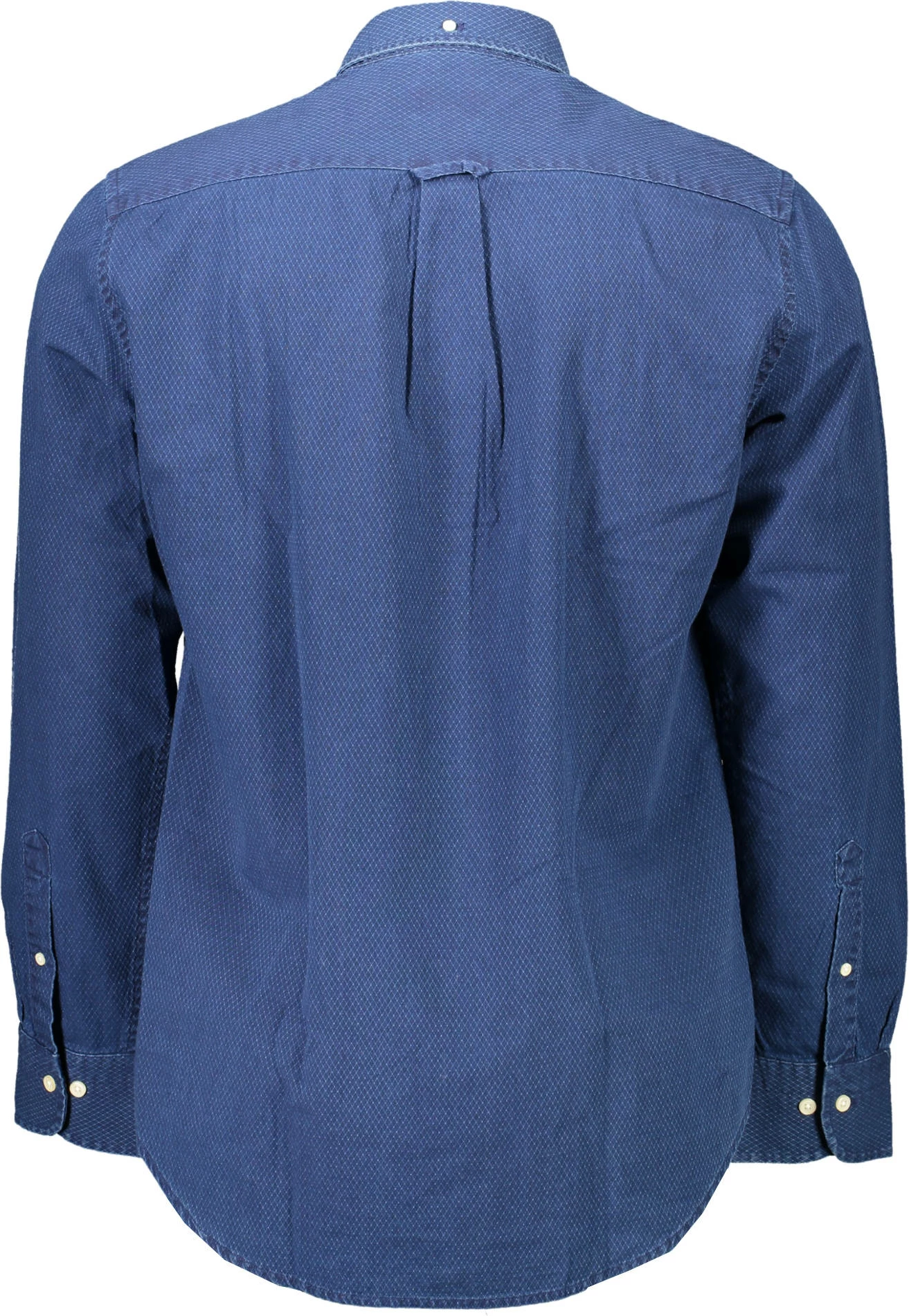 Srajca za moške GANT, S, modra