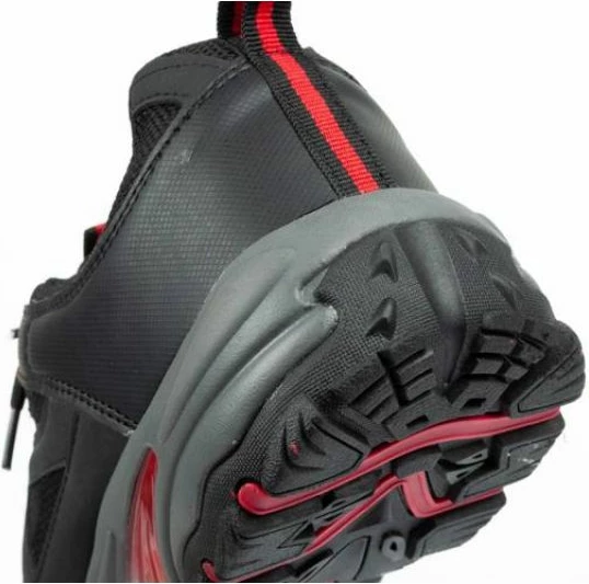 Varnostni delovni čevlji, Regatta, črni