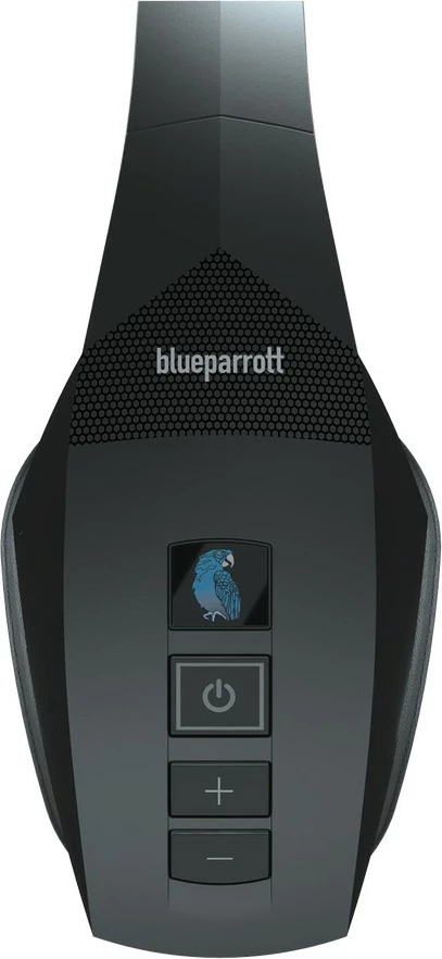 Monauralne brezžične slušalke Jabra BlueParrott B550-XT, Bluetooth, 24 h, črne