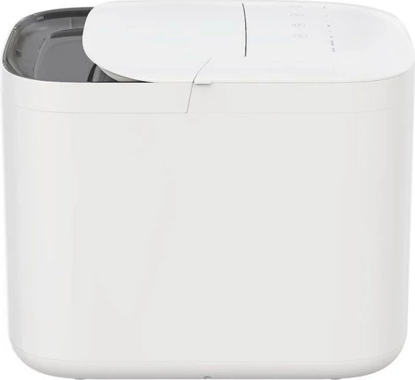 Stroj za led Blaupunkt IMB601, 15 kg/24 h, 2 L, bel