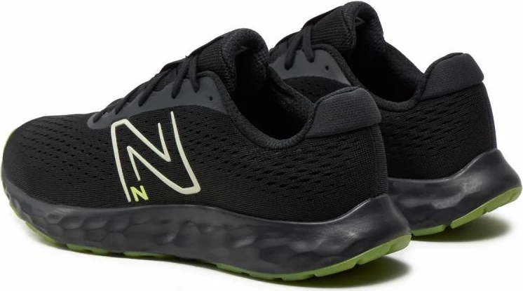 Superge za moške New Balance, črne