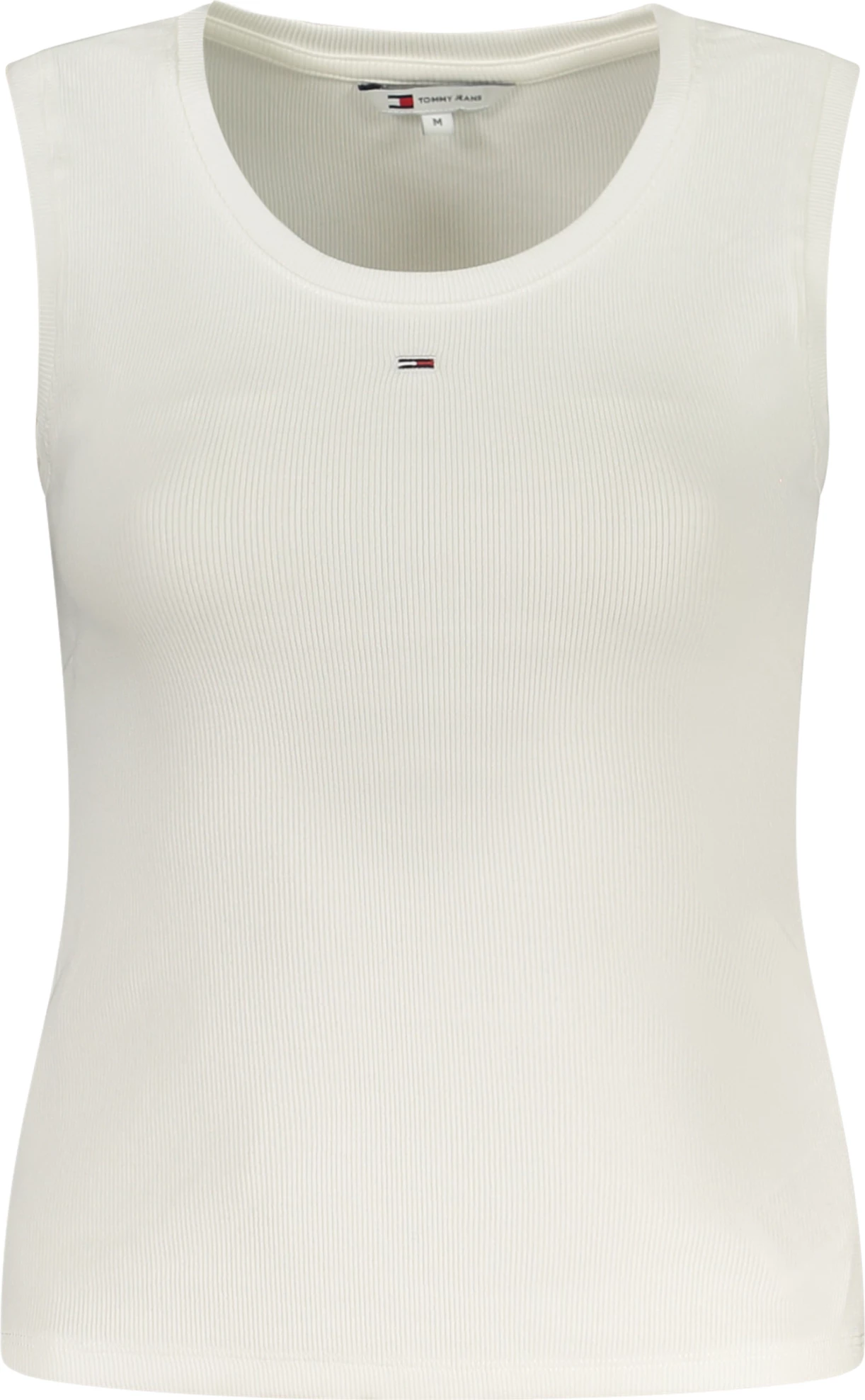 Majica za ženske Tommy Hilfiger, bela