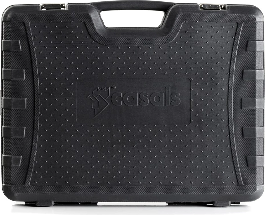 Set ročnih orodij (303 kosa) Casals HH303 (4HL), z nosilno plastiko