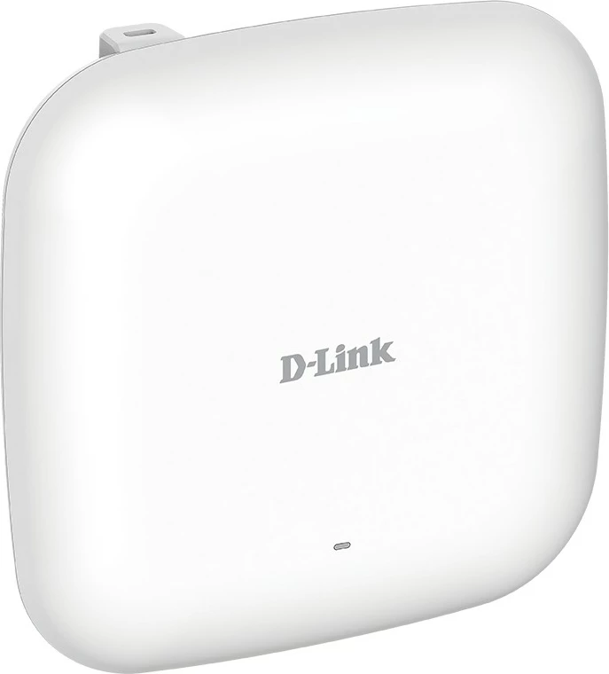 Access point D-Link DAP-X2810, Wi-Fi 6, AX1800, PoE, bel