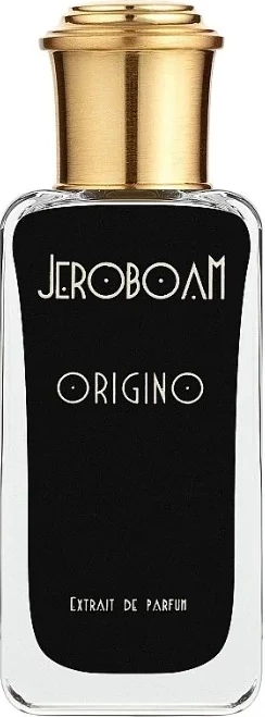 Eau de Parfum Origino Jeroboam, 30 ml