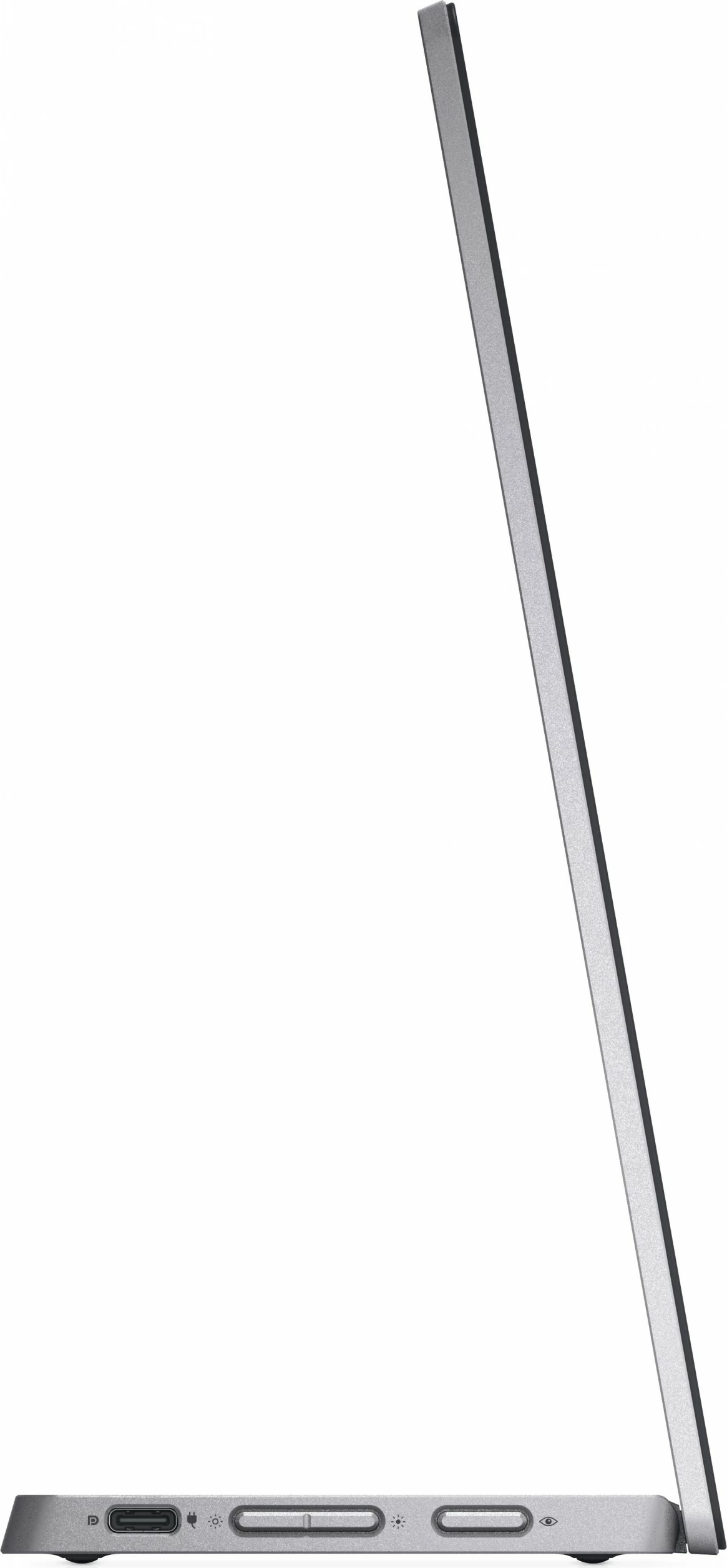 Prenosni 14'' FHD IPS zaslon, Dell P1424H, črn