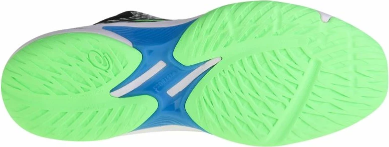 Atletske copate, Asics, bele