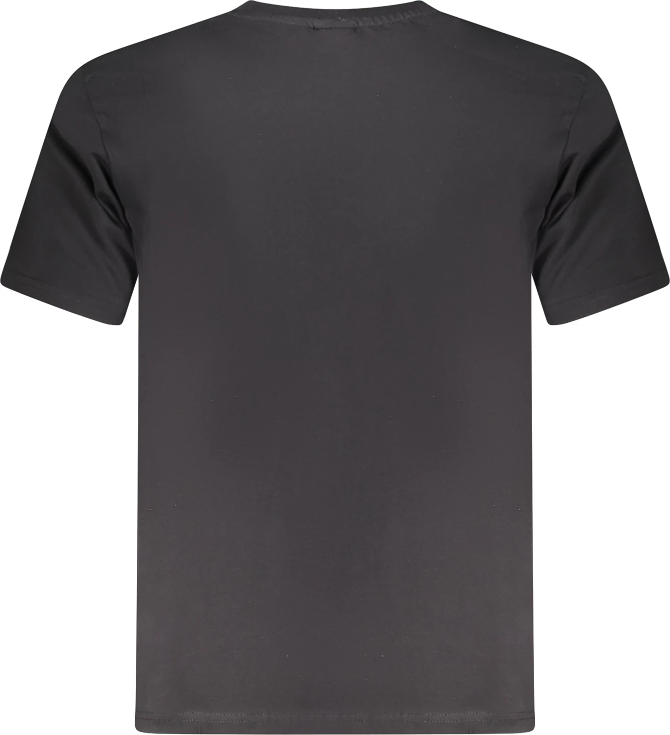 Majica NORTH SAILS, moška, črna