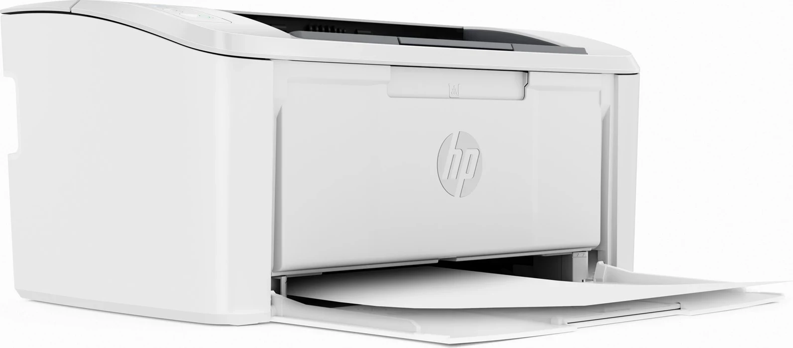 Laserski tiskalnik za majhno pisarno HP LaserJet M110w, bel