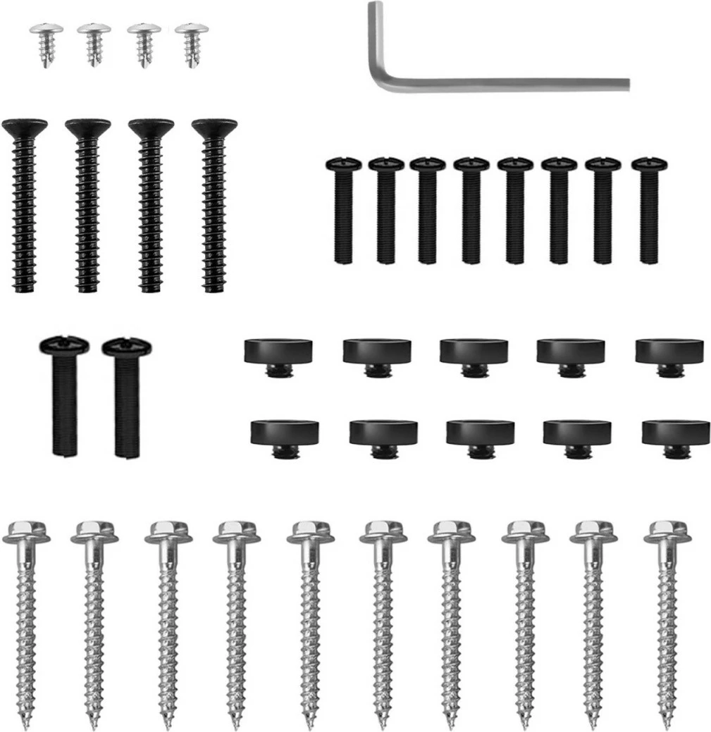 Korniza za mizo, ročno nastavljiva višina 70–118 cm, brez plošče, 60 kg, Maclean MC-790NG, siva