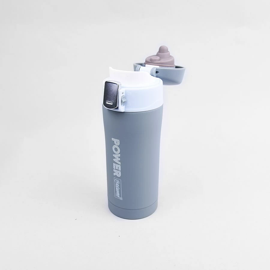 Termus 0,3 L, siv — Maestro MR-1643-30B