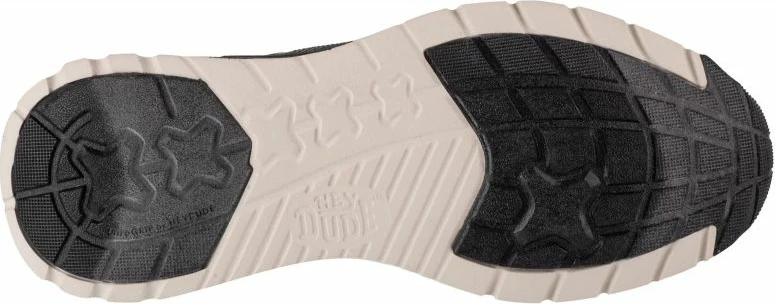 Superge črne, Hey Dude, moške