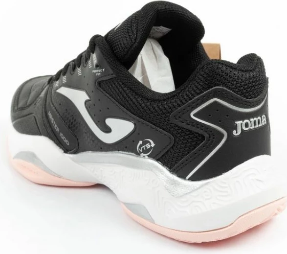 Superge za ženske Joma, črne