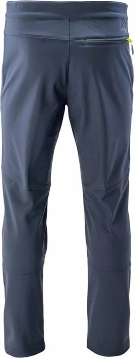 Pohodni hlače Elbrus MAGNUS, temno modre