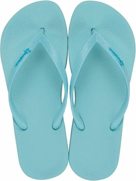 Udobne ženske natikače Ipanema, modre