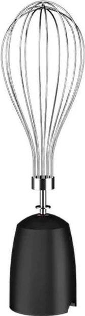 Ročni mešalnik Aiwa ABL1500P Kenkiri 1500 Plus, 1500 W, črn