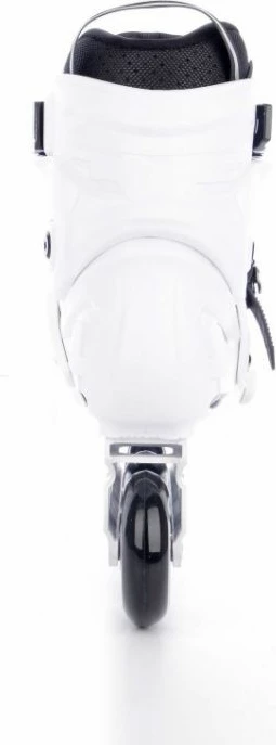 Rolke Tempish za moške in ženske, bele