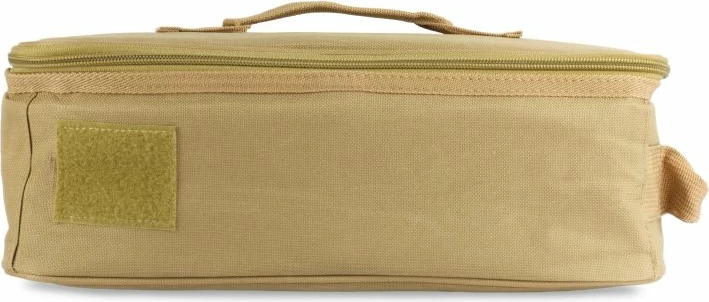 Kamp torba Offlander, zelena