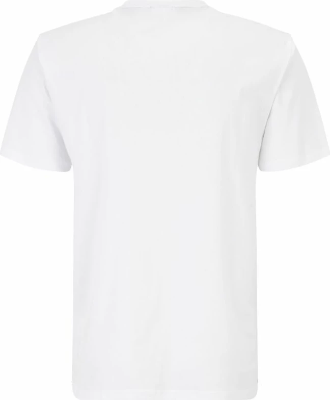 Majica za moške Fila Berloz, bela