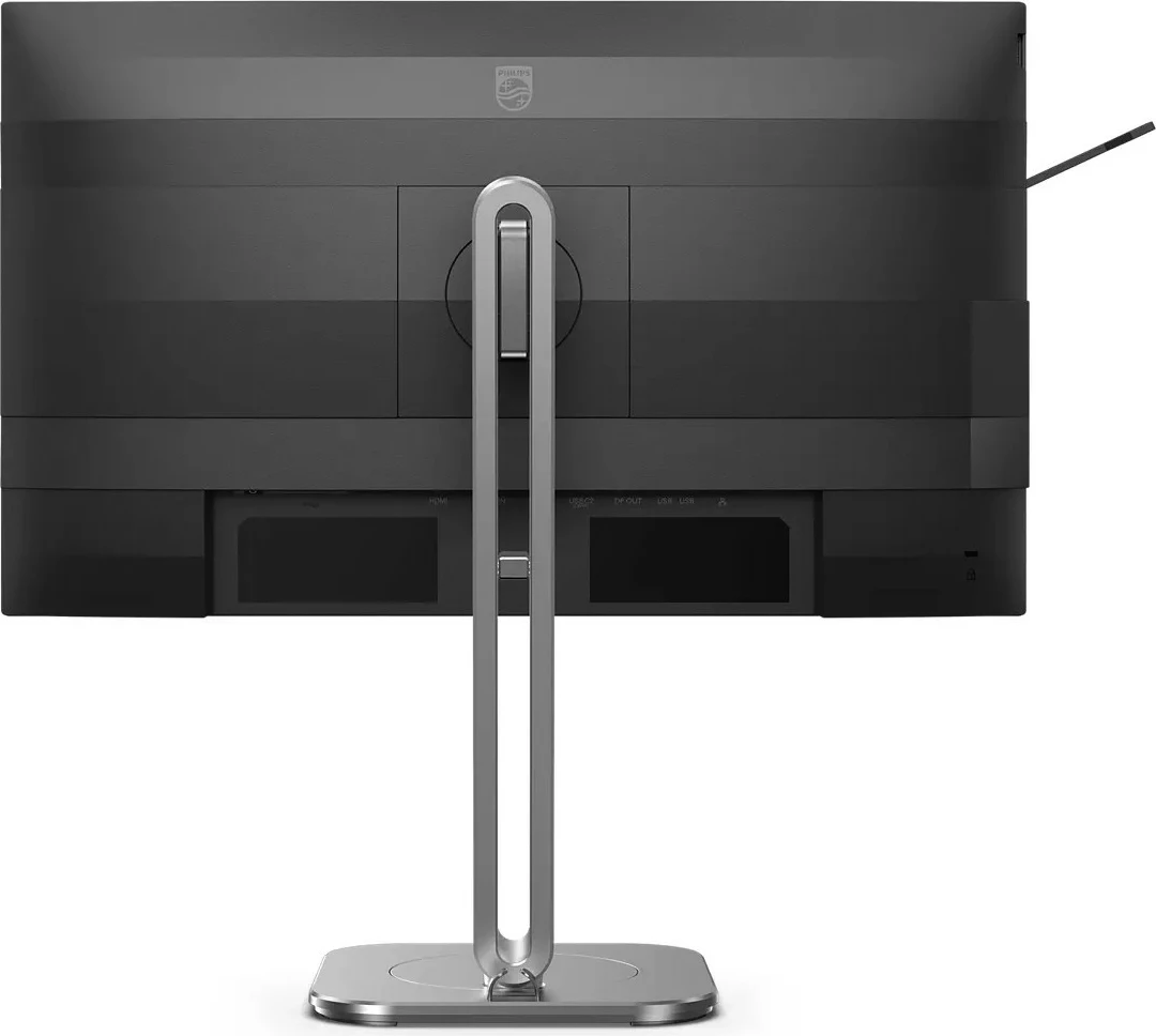 Zaslon 23,8" Full HD Philips 5000 series 24B2G5301/00, LCD, črn