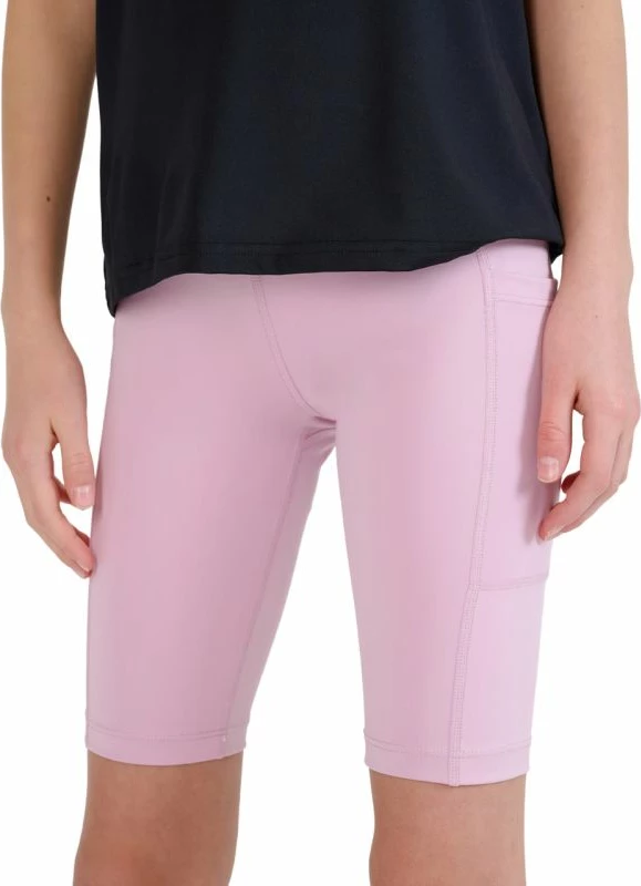 Kratke hlače za dekleta 4F, rožnate