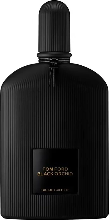 Eau de Toilette, orientalsko-cvetlični Tom Ford Black Orchid, 100 ml