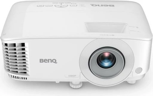 Projektor DLP, 1080p, 3800 ANSI lumens, bel, BenQ MH560
