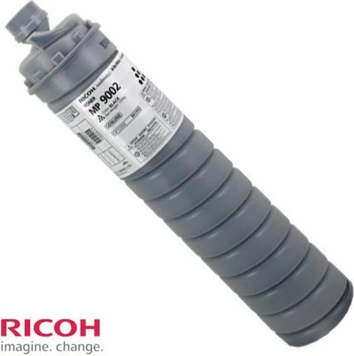 Toner kartuša Ricoh MP 9002, 43.000 strani, črna