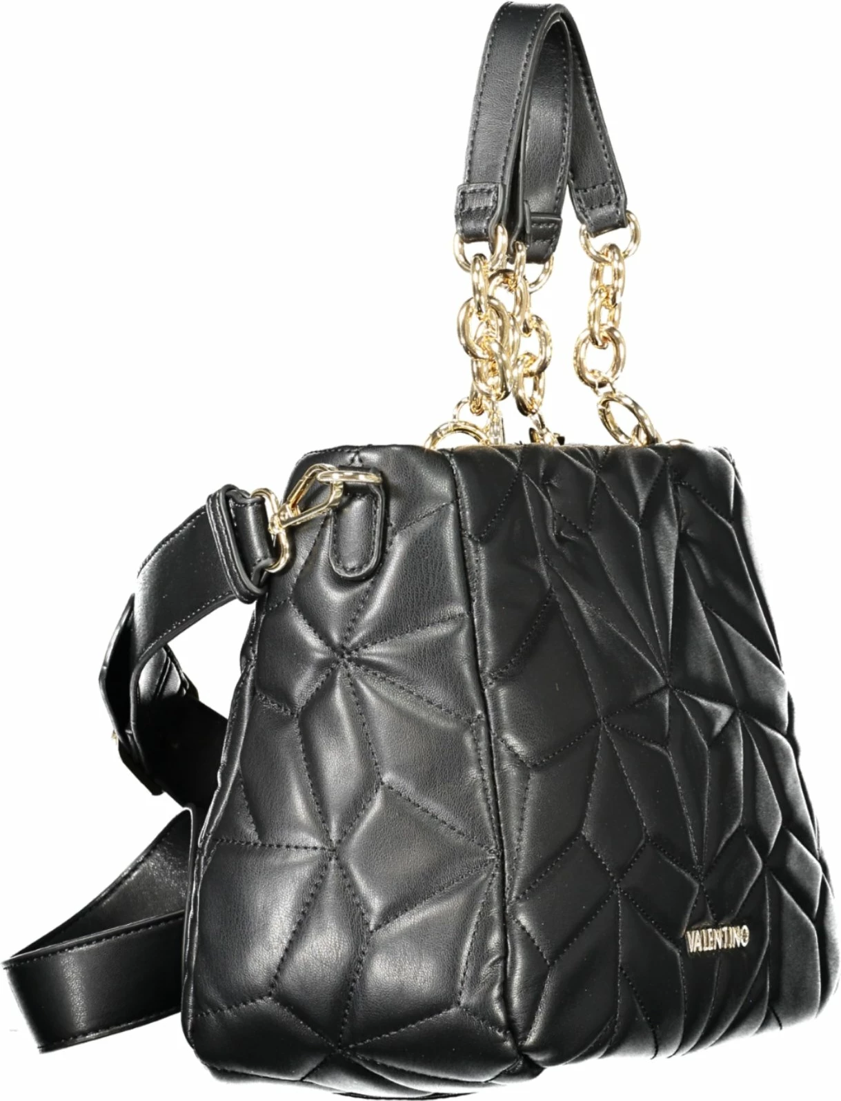 Torba za ženske Valentino Bags, črna