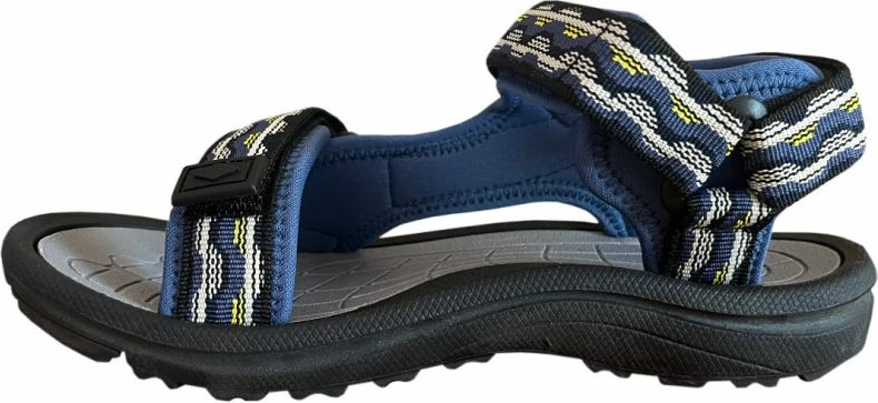 Sandali za otroke Lee Cooper, mornarsko modri