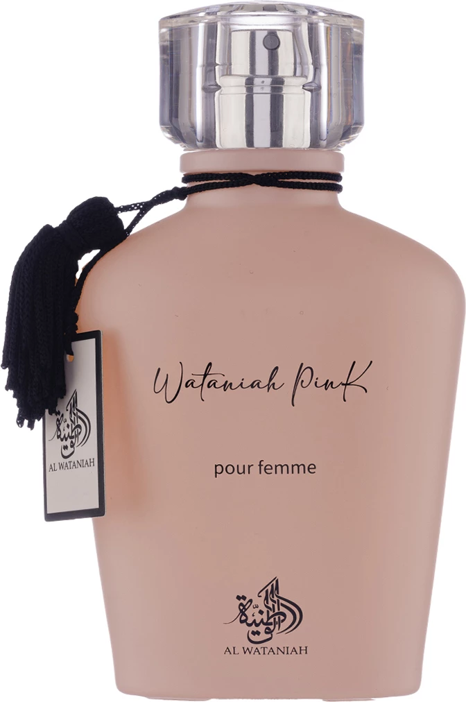 Eau de Parfum za ženske Al Wataniah Pink 100 ml