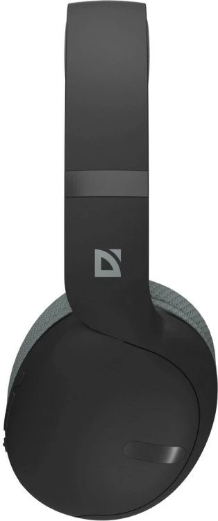 Brezžične slušalke Defender Freemotion B480, Bluetooth, črne