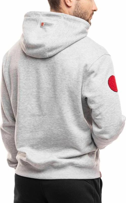 Duks za moške Ozoshi, siv