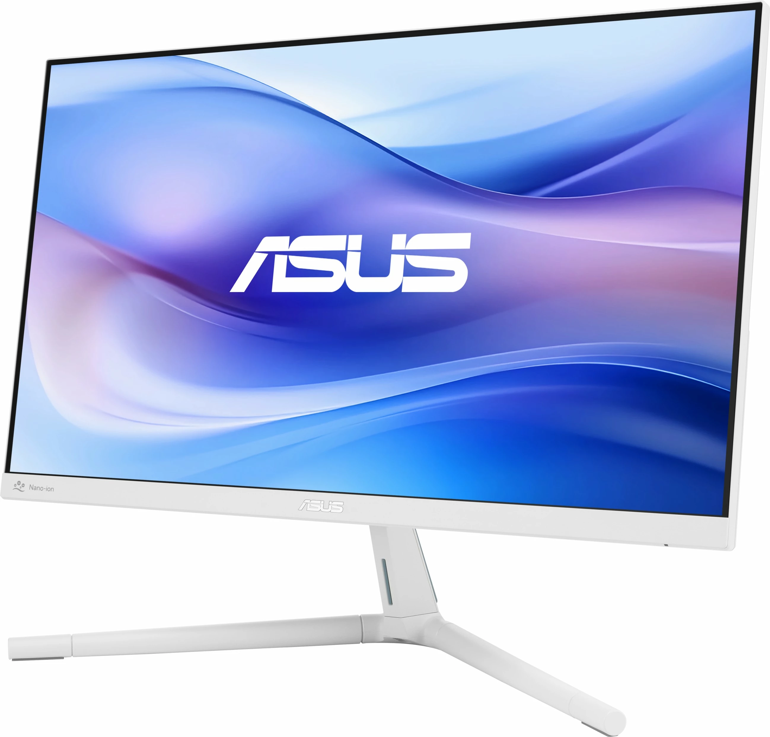 Monitor 23,8" Full HD, ASUS VU249HFI-W, bel