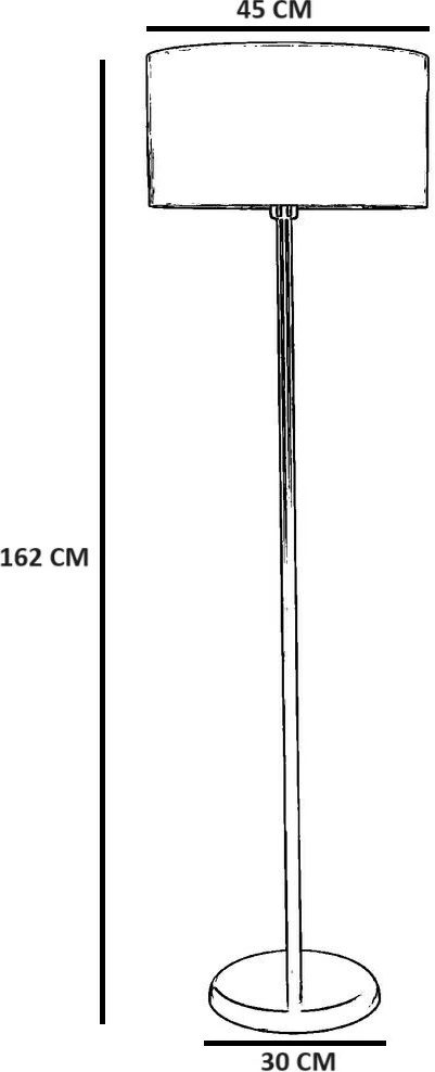 Set stropne in talne svetilke, bež, Opviq, 8873-7