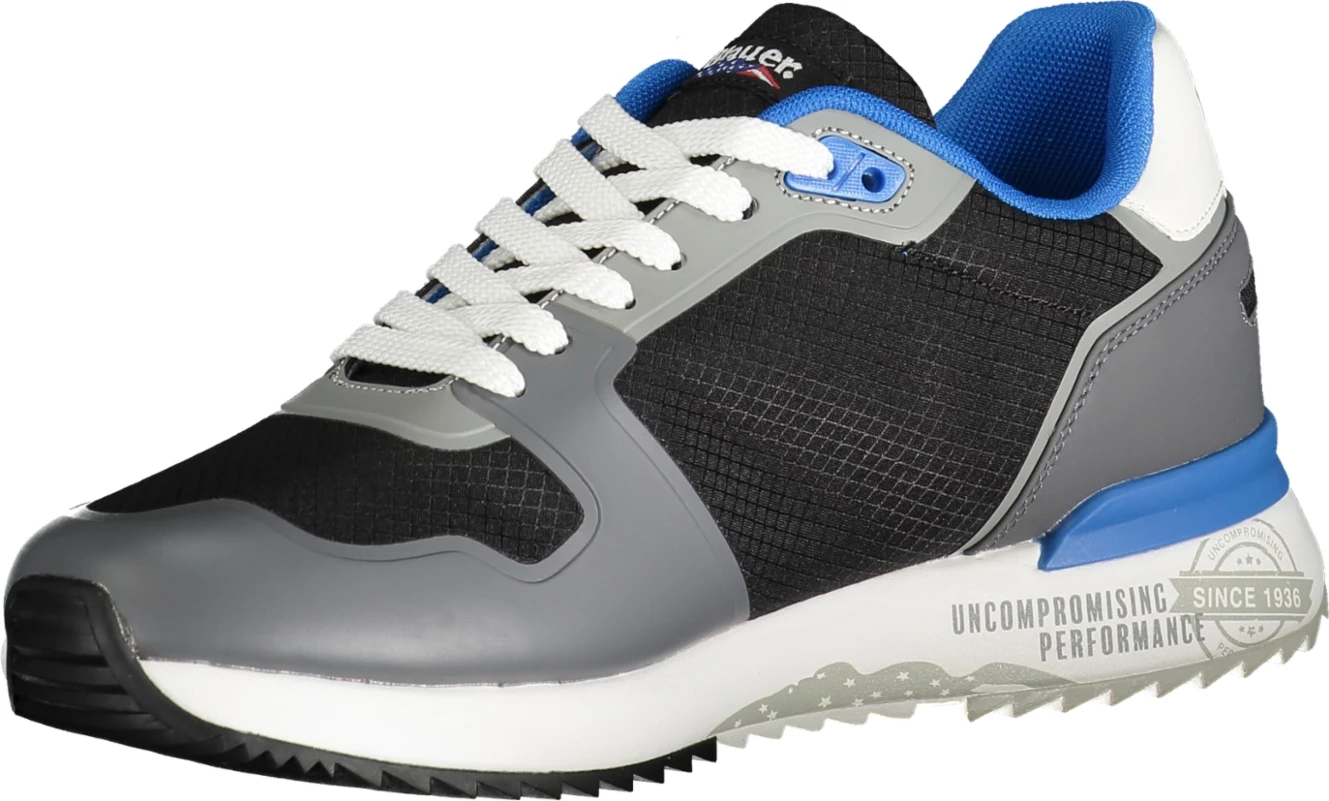 Superge Blauer, moški, siva